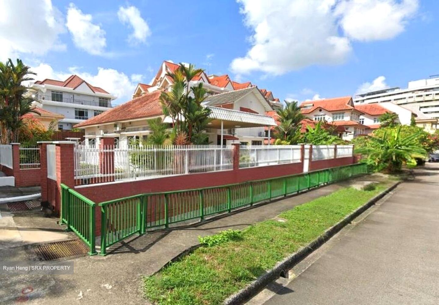 Hillside Terrace (D19), Detached #458130581